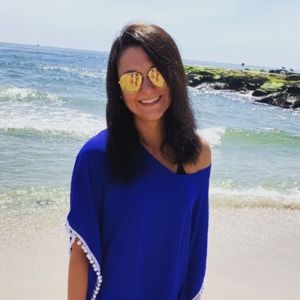 Meet your Posher, Gabrielle